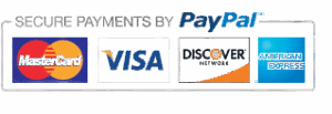 Secure payments