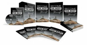Become the Best Version of Yourself Online Certificate Course