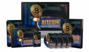 Bitcoin Breakthrough Online Certificate Course