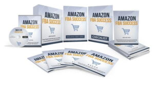 Amazon FBA Success Online Certificate Course
