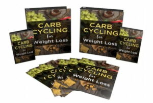 Carb Cycling for Weight Loss Online Certification Course