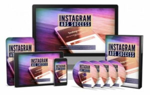 Instagram Ads Success Online Certificate Course