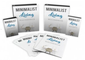 Minimalist Living Online Certificate Course