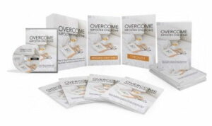 Overcome Imposter Syndrome Online Certificate Course