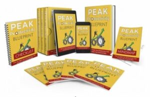 Peak Productivity Online Certificate Course