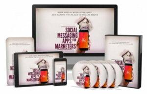 Social Messaging Apps For Marketers Online Certificate Course