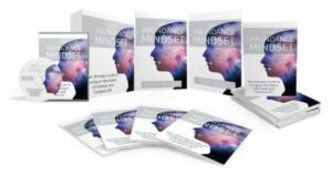 The Abundance Mindset Online Certificate Course