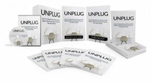 Unplug Online Certificate Course Online Certificate Course
