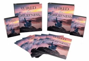 Wired for Greatness Online Certificate Course