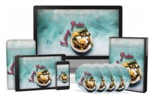 Living Paleo Online Certificate Course