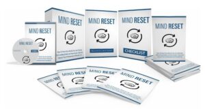 Mind Reset Online Certificate Course