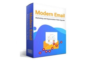 Modern Email Marketing and Segmentation Online Certificate Course
