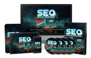 SEO Split Testing Online Certificate Course