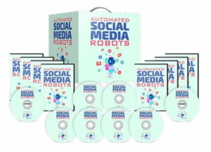 Automated Social Media Robots Online Certificate Course