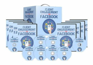 Client Engagement on Facebook Online Certificate Course