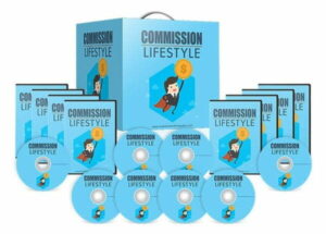 Commission Lifestyle Online Certificate Course