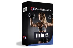 Fit in 15 Online Certificate Course