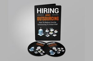 Hiring and Outsourcing Online Certificate Course