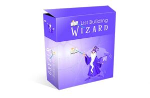 List Building Wizard Online Certificate Course