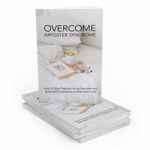 Overcome Imposter Syndrome – eBook