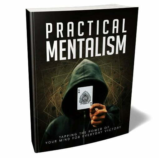 Practical Mentalism – eBook