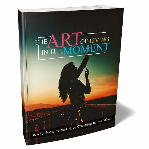 The Art of Living in the Moment – eBook