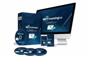 WP Training Kit Upgrade Package Online Certificate Courses