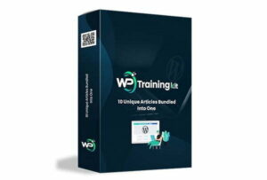 WP Training Kit Online Certificate Course