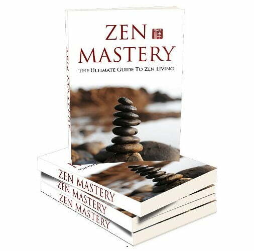 Zen Mastery – eBook