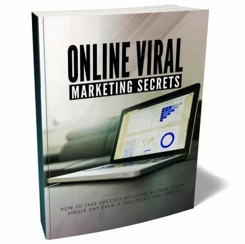 Online Viral Marketing Secrets - eBook - DSDT College eCampus