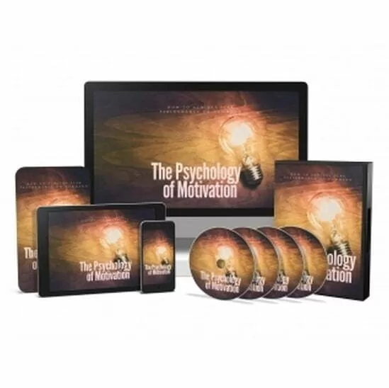 The Psychology of Motivation - Video Course - DSDT College eCampus