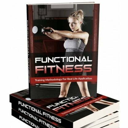 Functional Fitness – eBook