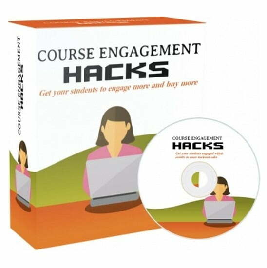 Course Engagement Hacks – Video Course