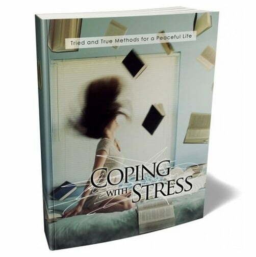 Coping with Stress – eBook