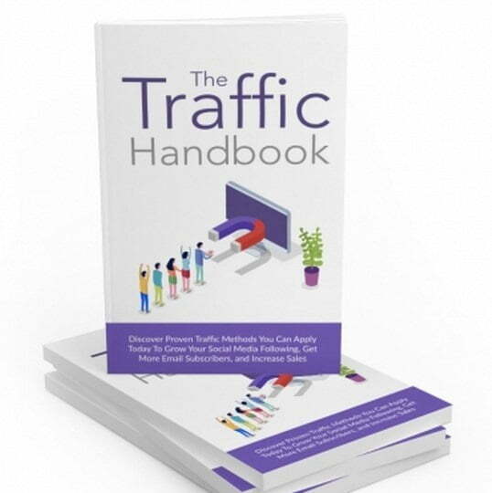 The Traffic Handbook – eBook