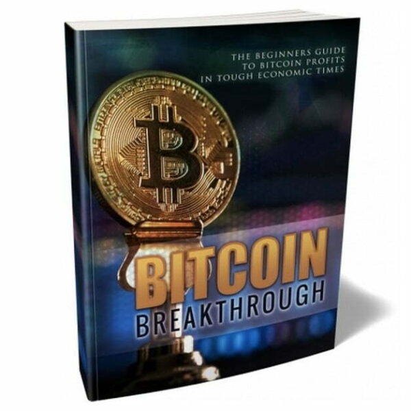 Bitcoin Breakthrough – eBook