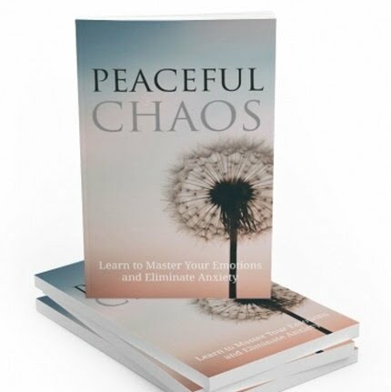 Peaceful Chaos – eBook