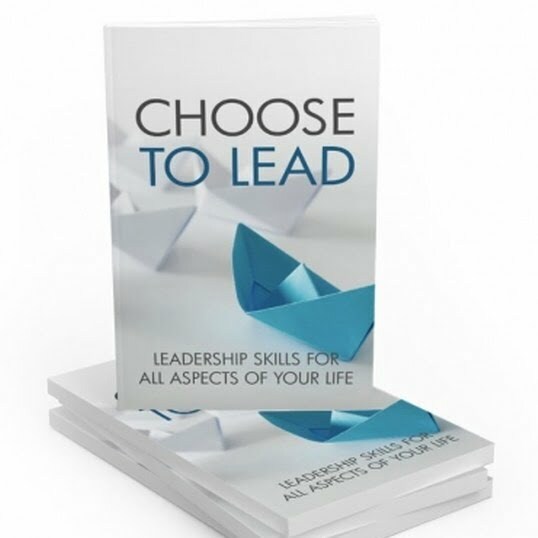 Choose to Lead – eBook