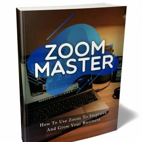 Zoom Master – eBook