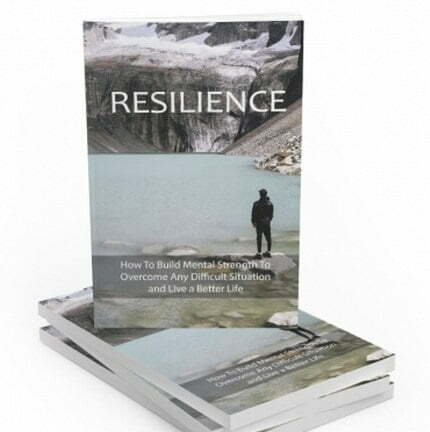 Resilience – eBook