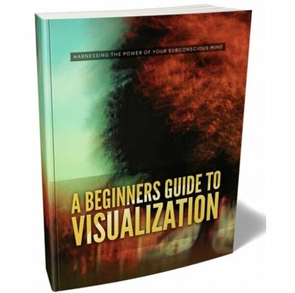 A Beginners Guide to Visualization – eBook