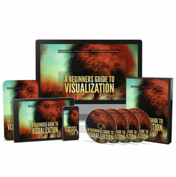 A Beginners Guide to Visualization – Video Course