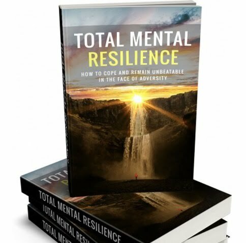 Total Mental Resilience – eBook