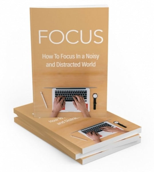 Focus – eBook