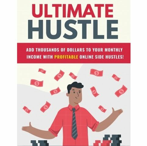 Ultimate Hustle – eBook