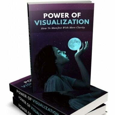 Power of Visualization – eBook