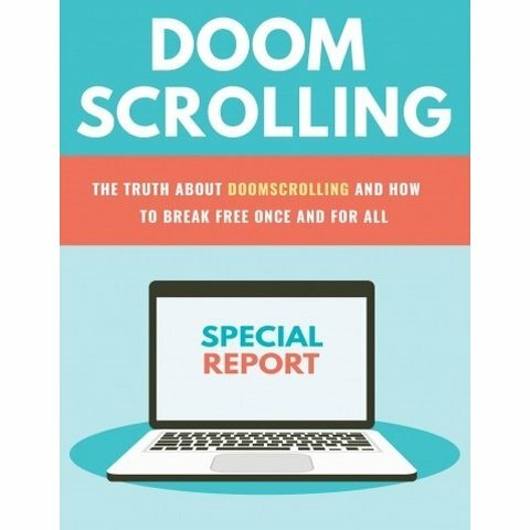 Doom Scrolling – eBook