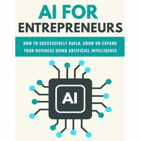 AI for Entrepreneurs – eBook