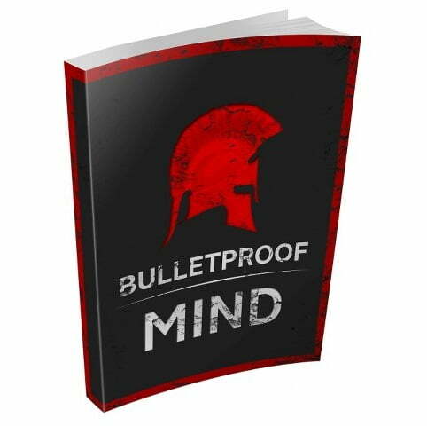 Bulletproof Mind – eBook