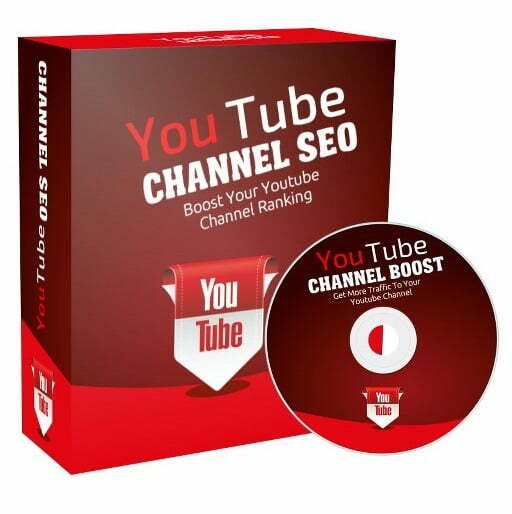 Youtube Channel SEO – Video Course